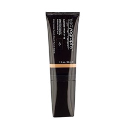 Tinted Moisturizer - Dark (LS)